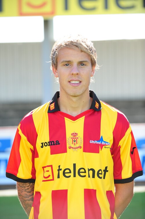 Yoni Buyens