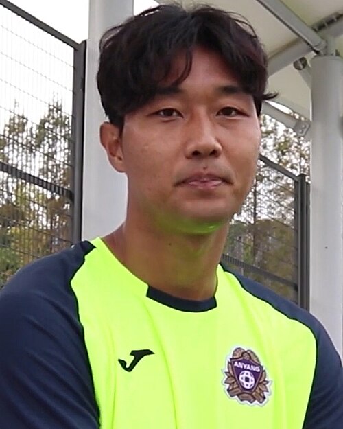 Yoo Jong-hyun
