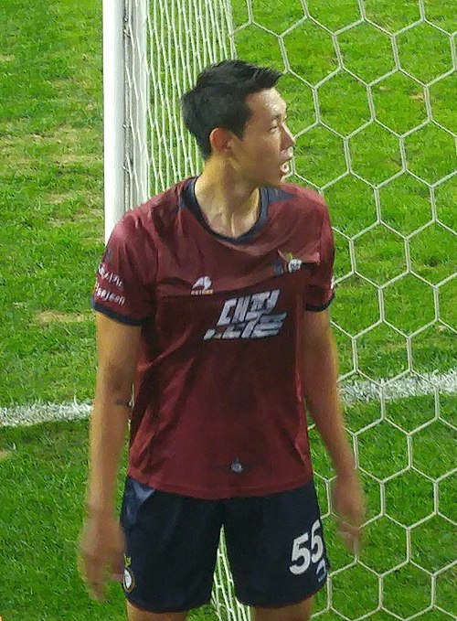 Yoon Jun-sung
