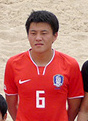 Yoon Shin-young