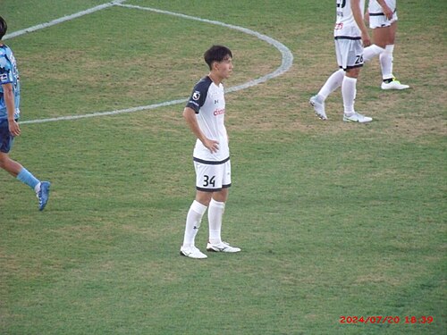 Yosuke Murakami