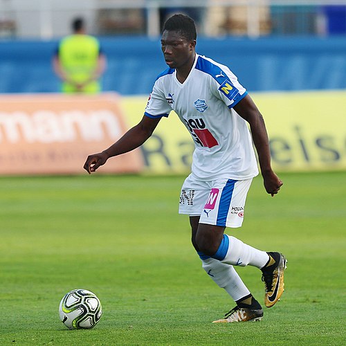 Youba Diarra