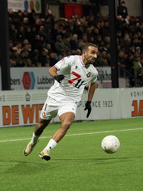 Youssef El Kachati
