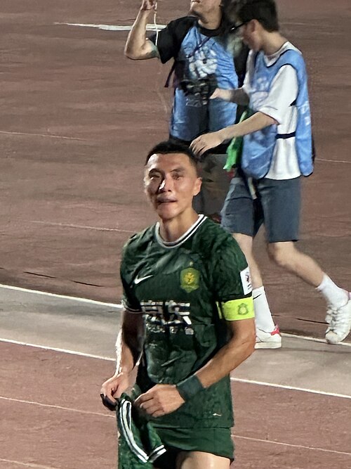 Yu Dabao