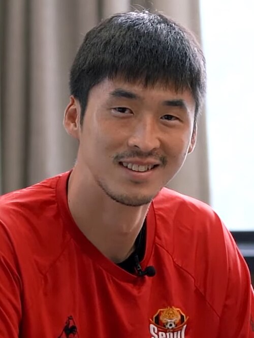 Yu Sang-hun