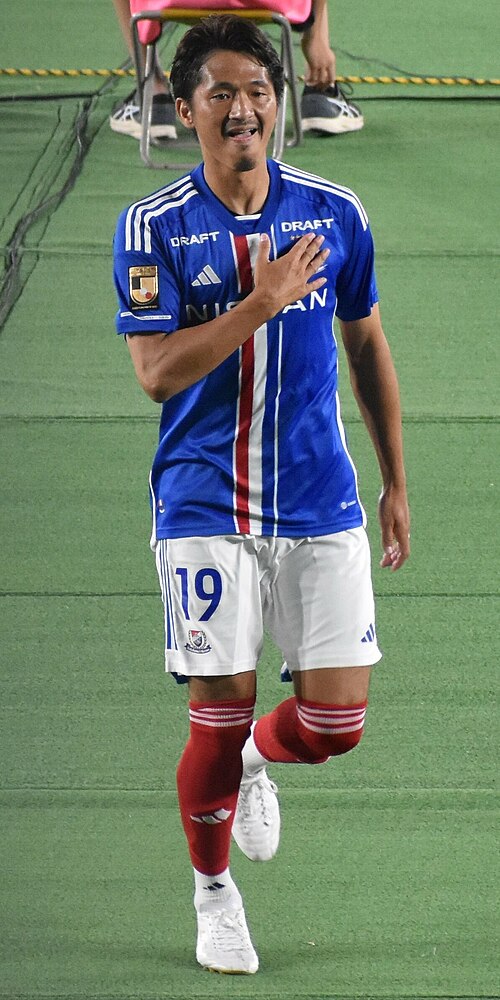Yuki Saneto