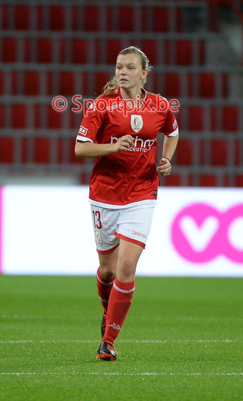 Yuna Appermont
