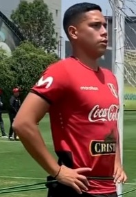 Yuriel Celi
