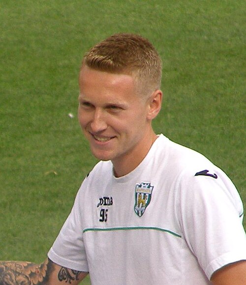Yuriy Tkachuk