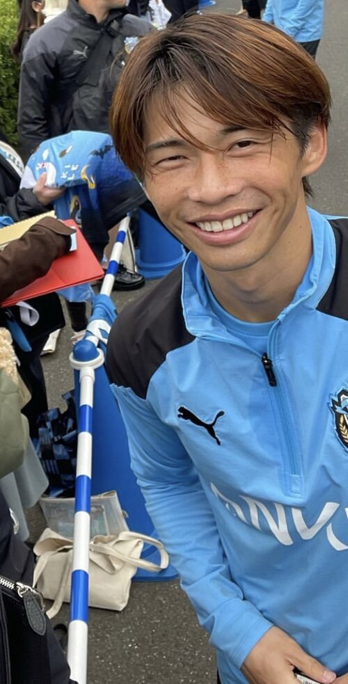 Yusuke Segawa