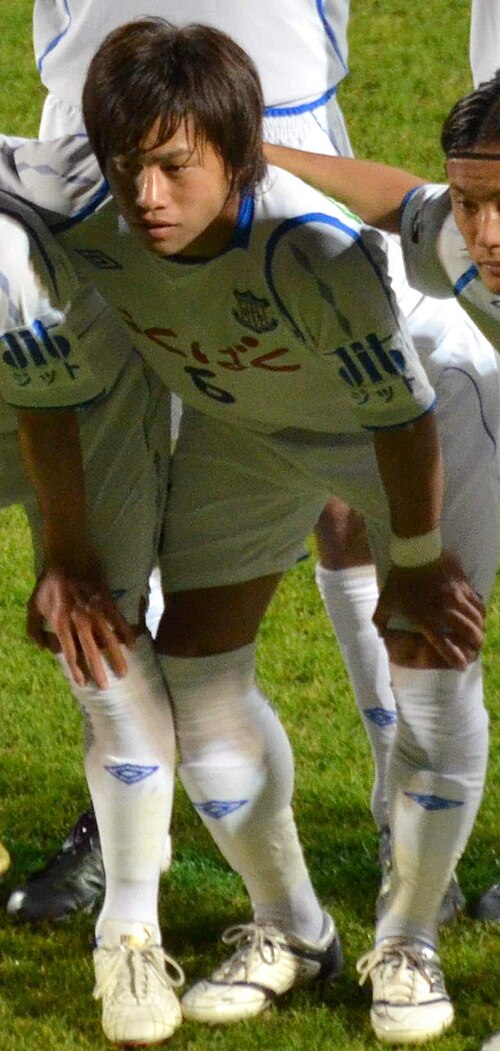 Yutaka Yoshida