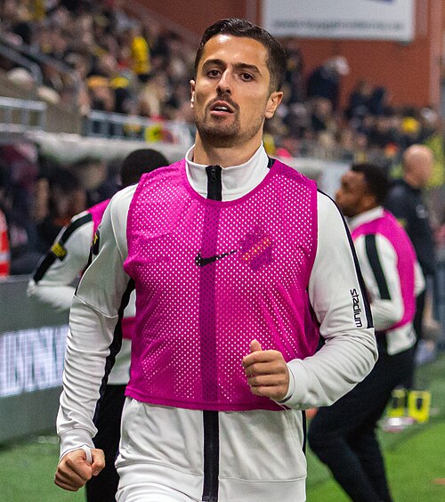 Zack Elbouzedi