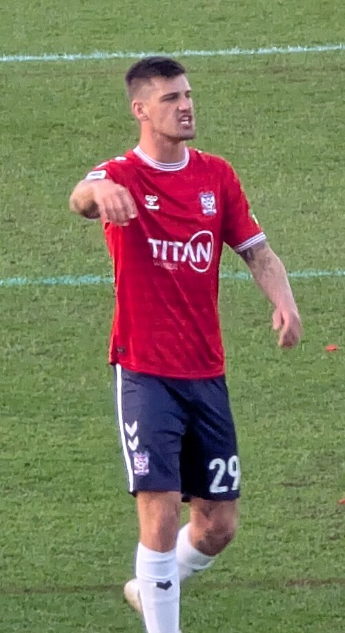 Zak Johnson
