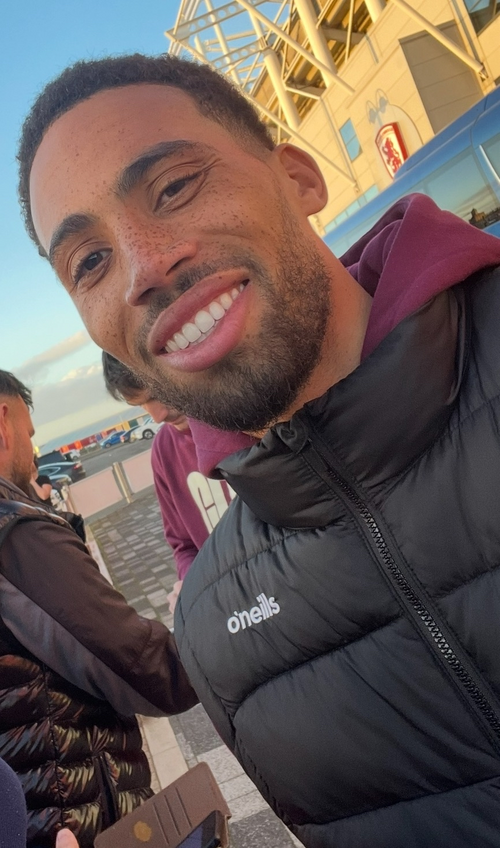 Zak Vyner