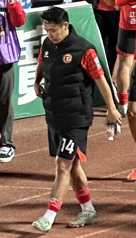 Zang Yifeng