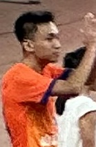 Zhang Chi