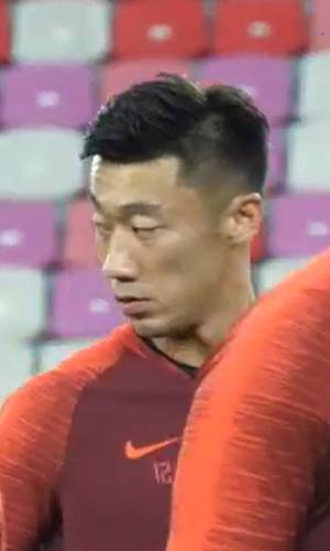 Zhang Lu
