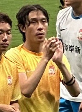 Zhang Xiuwei
