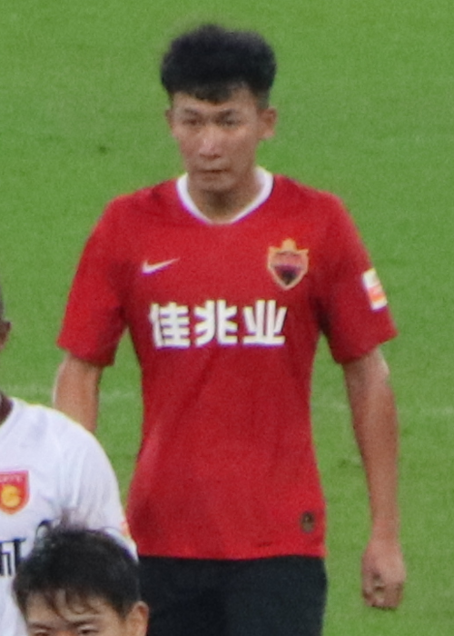 Zhang Yuan