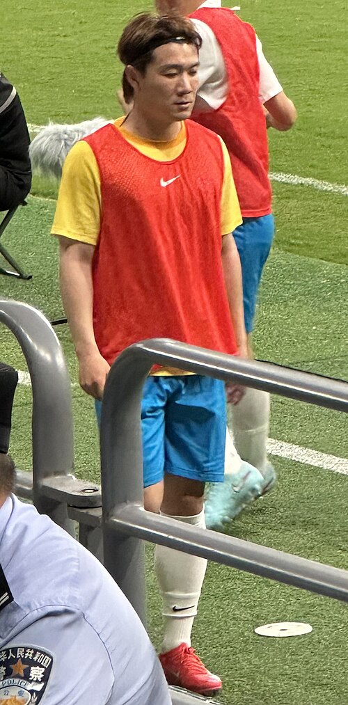 Zhao Honglüe