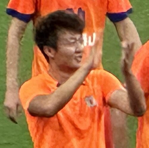 Zhao Jianfei