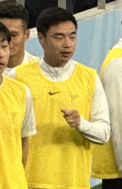 Zhao Xuebin
