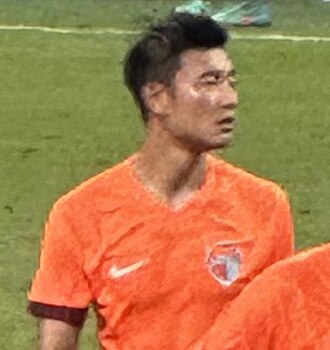 Zhong Jinbao