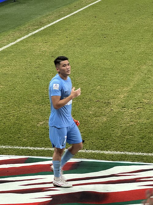 Zhong Yihao