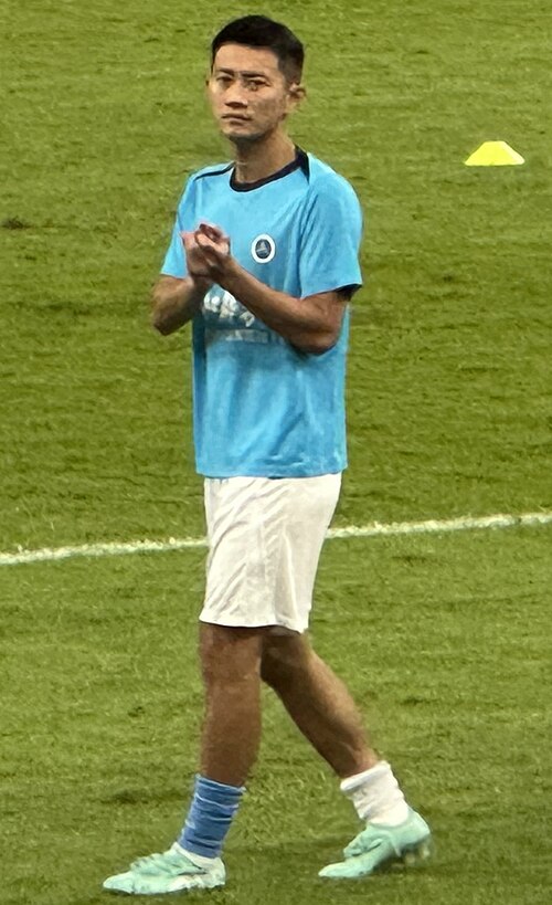 Zhou Dadi