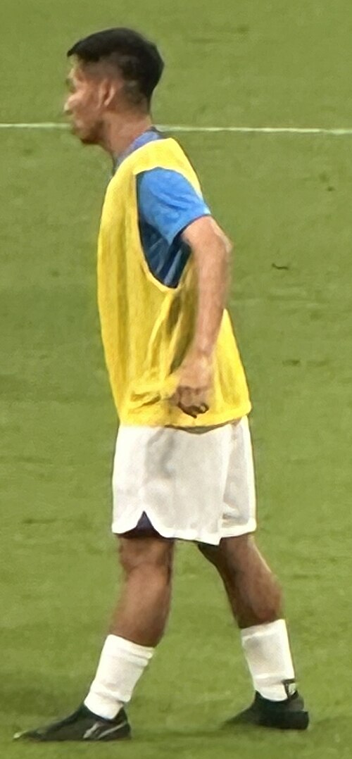 Zhou Junchen