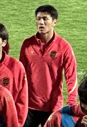 Zhu Baojie